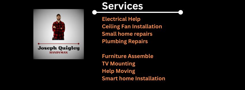 Services offered