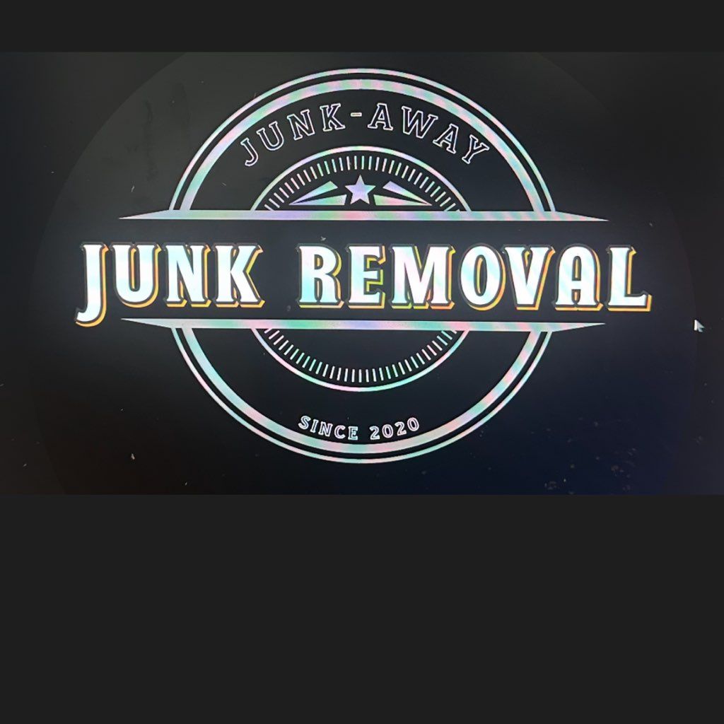 Junk Away Junk Removal