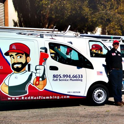 Avatar for Red Hat Plumbing and Rooter