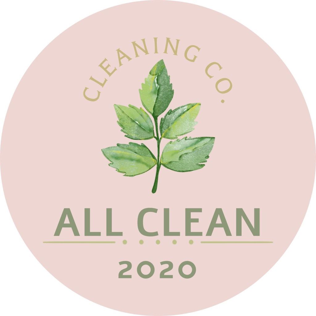 All Clean Cleaning Co.