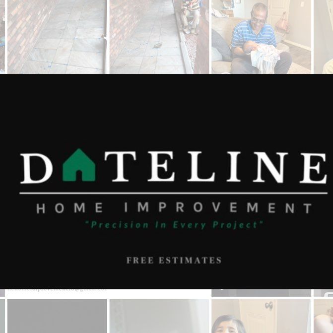 Dateline Home Improvement