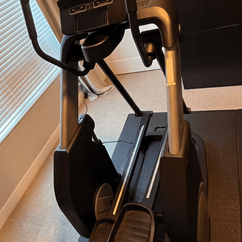 Exercise Equipment Repair