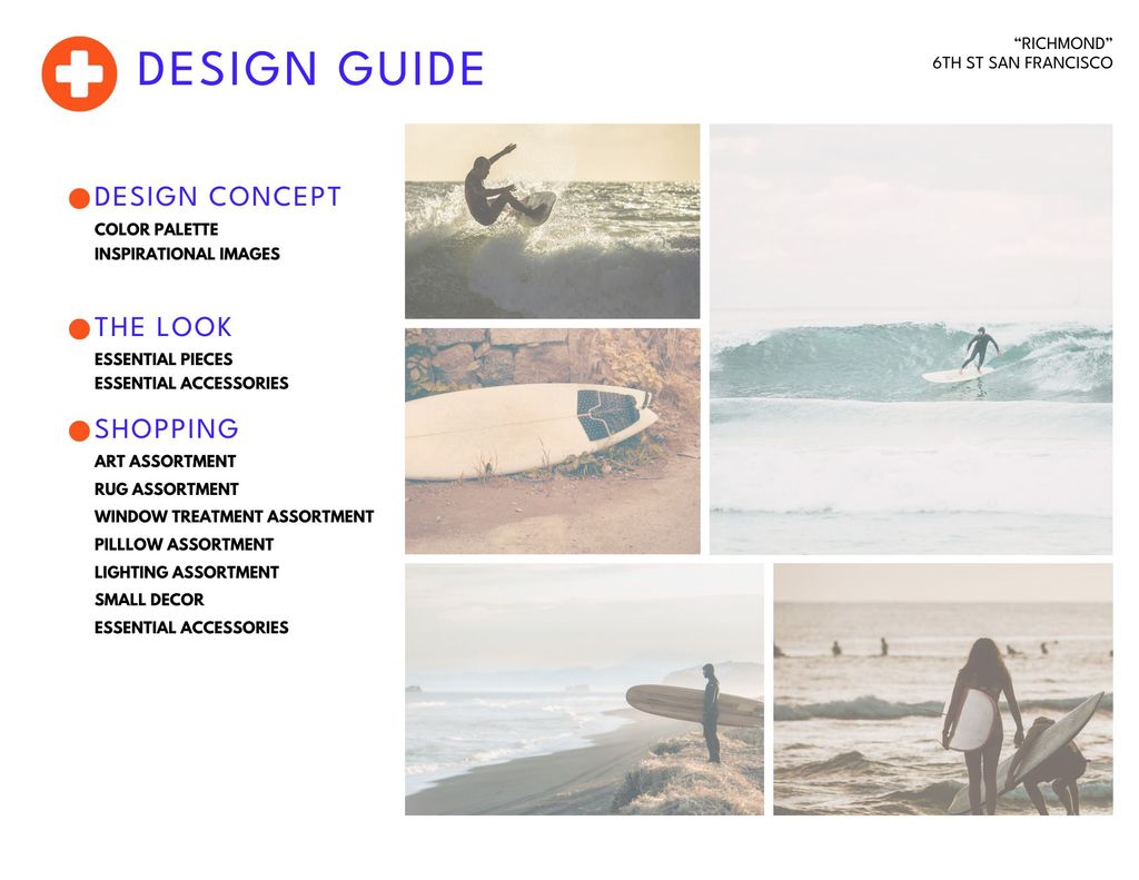 Projects and media