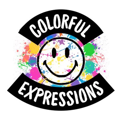 Avatar for Colorful Expressions