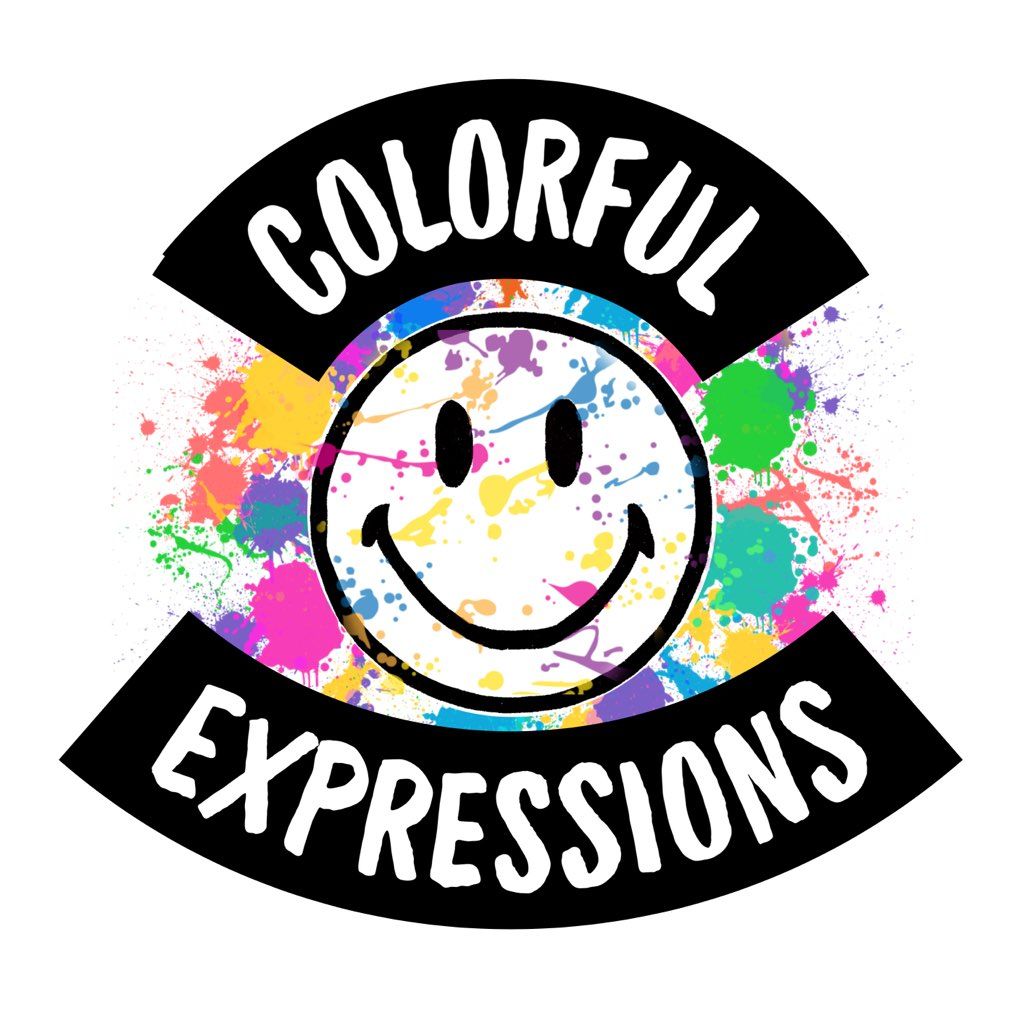 Colorful Expressions