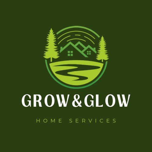 Grow&Glow Home Services