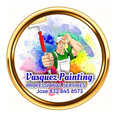 Avatar for Vasquez painting  professional Service