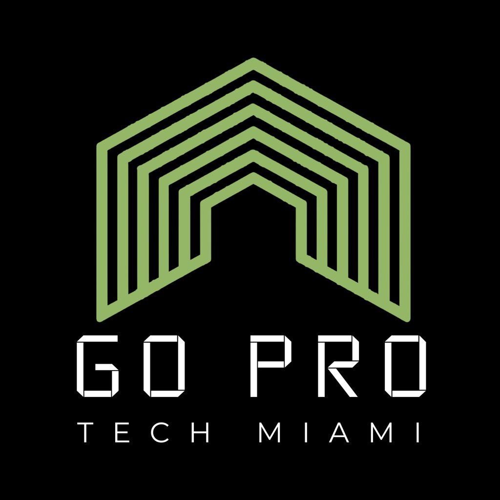 Go Pro Tech Solutions