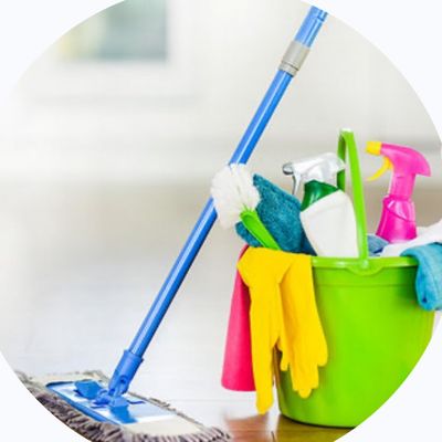 Avatar for Ooh lala Cleaning