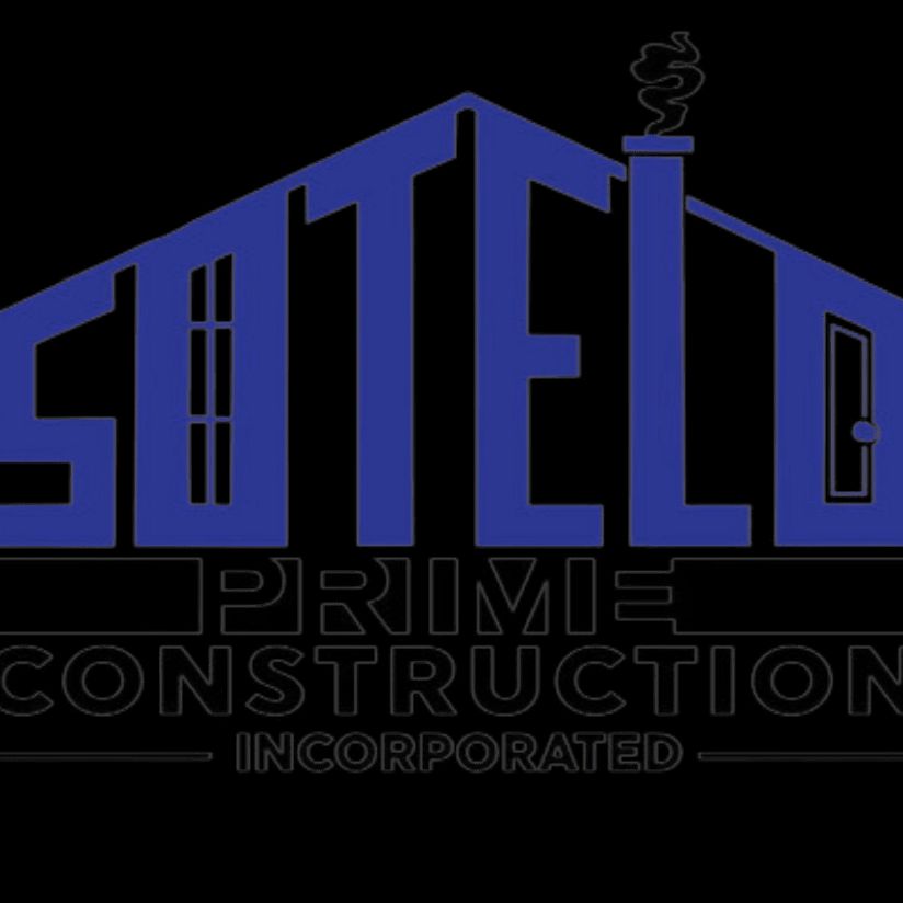 Sotelo Prime Construction