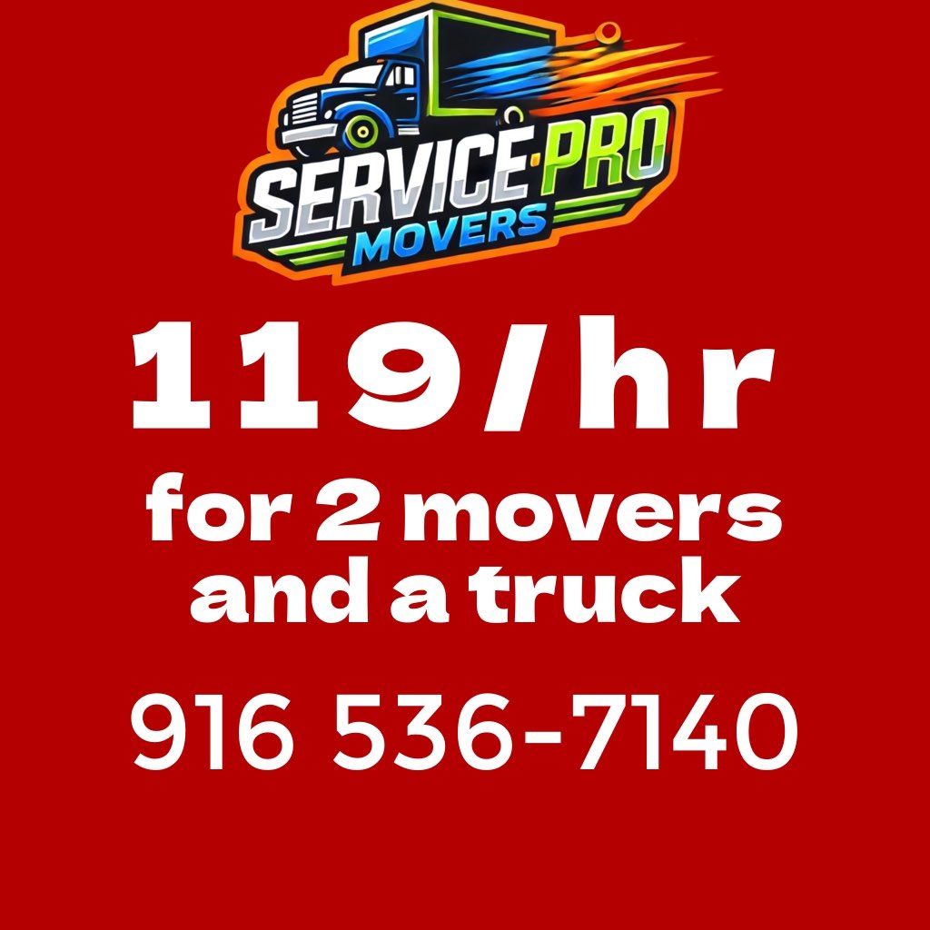 🥇SERVICE-PRO LLC