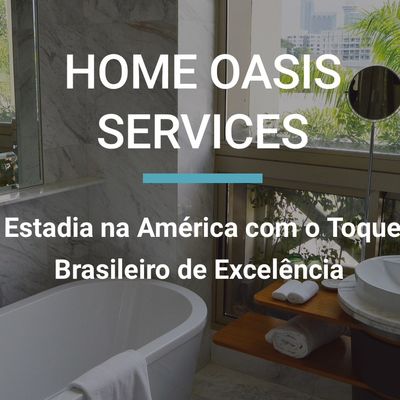 Avatar for Home Oasis Services