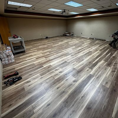 Avatar for GrainBelt flooring Co.