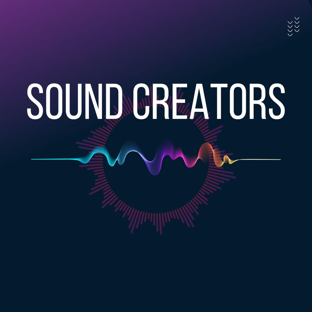 SOUND CREATORS