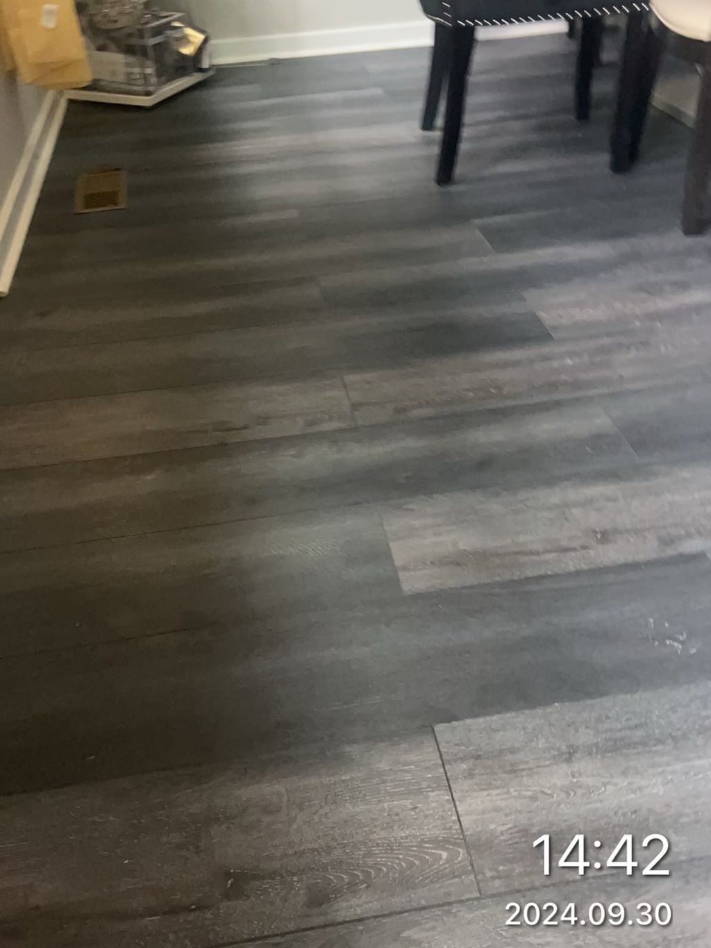 Customer photos