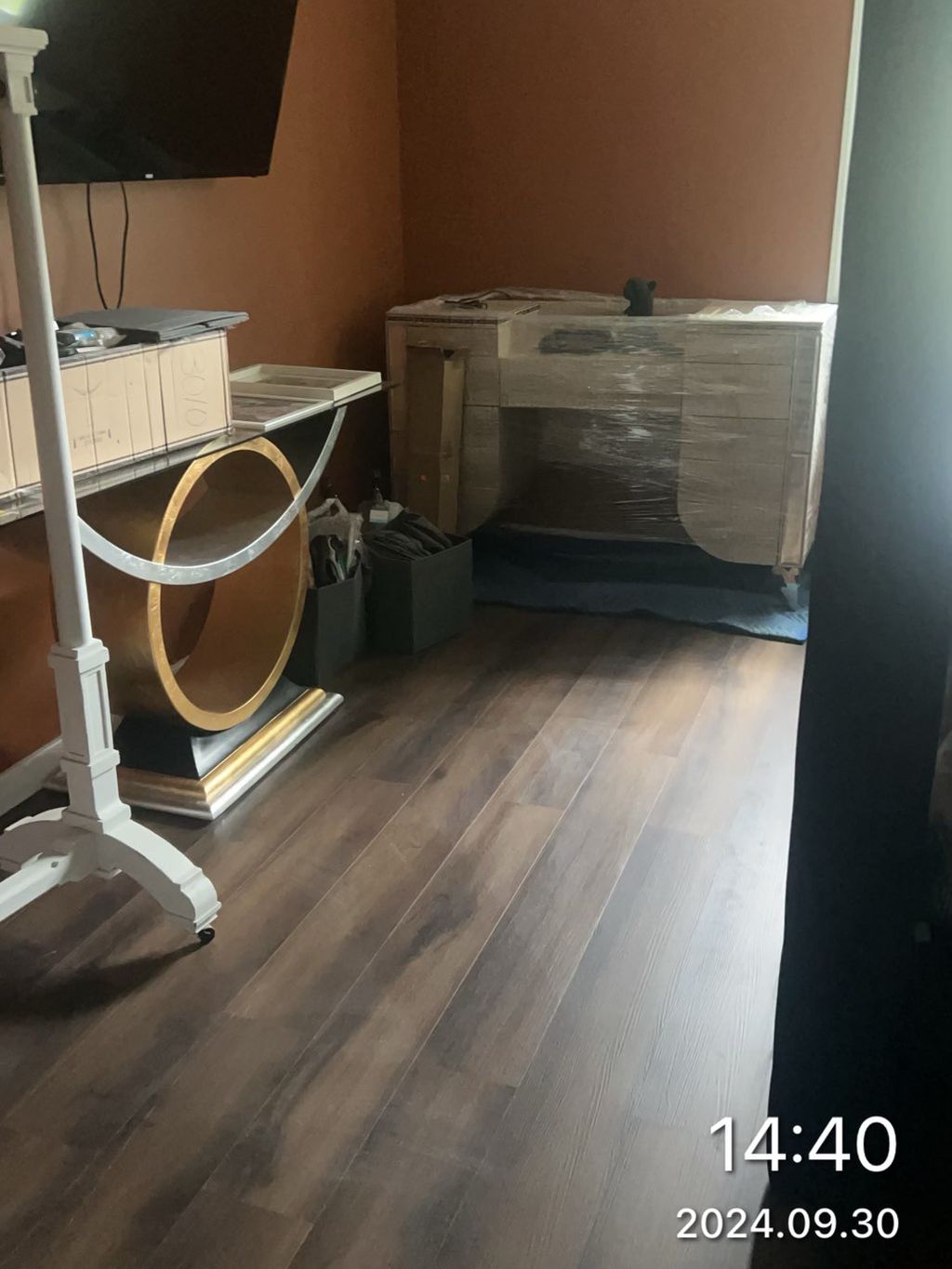Customer photos