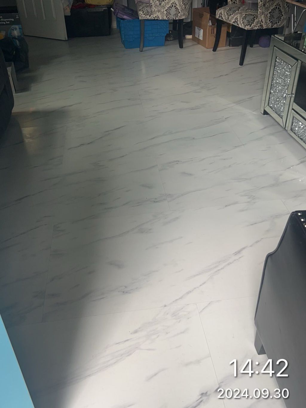 Customer photos