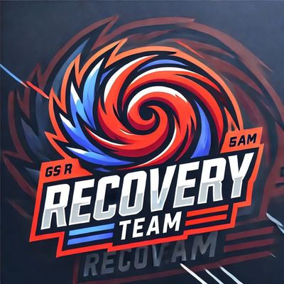 Avatar for RECOVRY TEAM