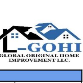 Avatar for Global Original Home Improvement LLC