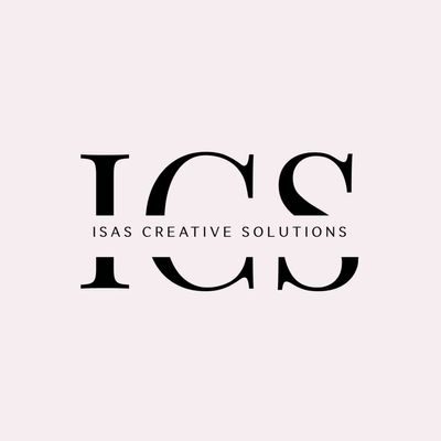 Avatar for ISAS Creative Solutions