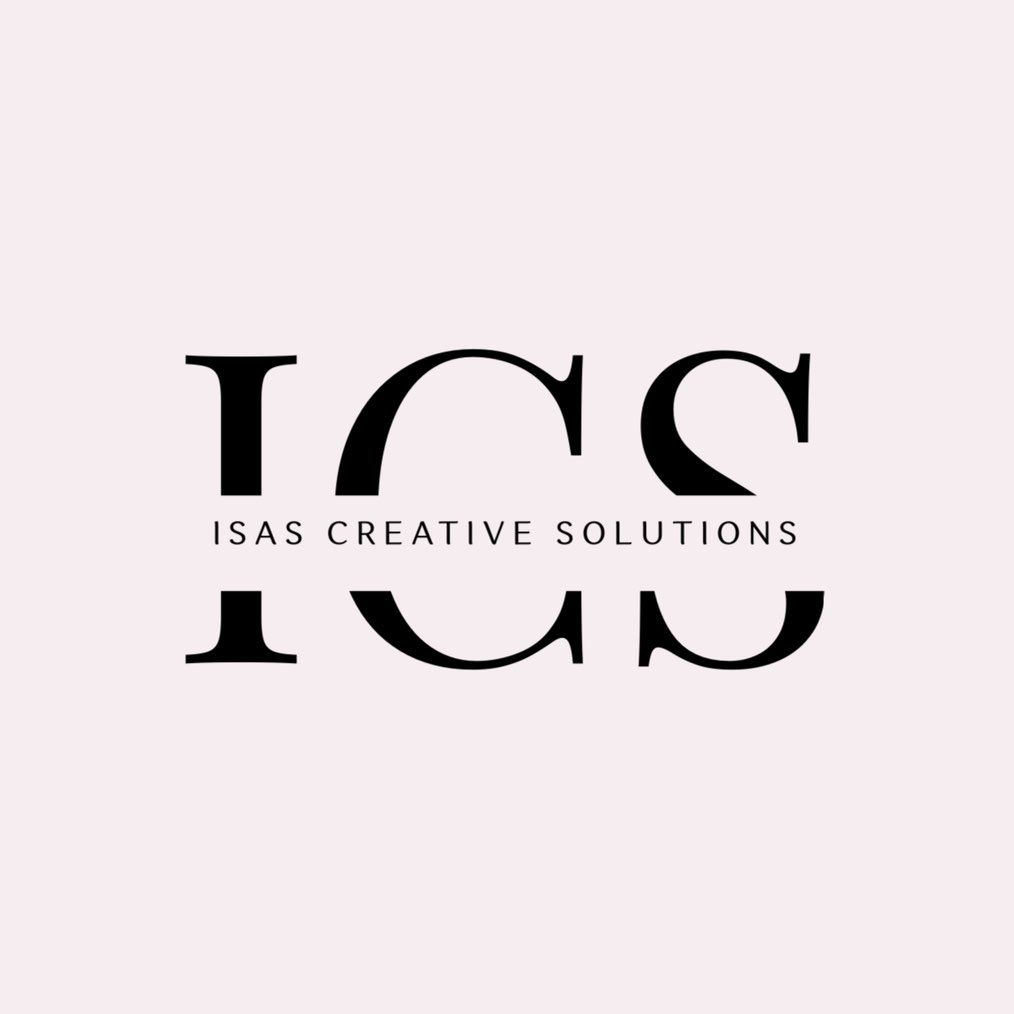 ISAS Creative Solutions