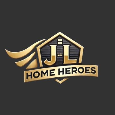 Avatar for JL Home Heroes, LLC