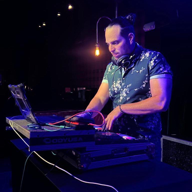 DJ Naldo LaBoy