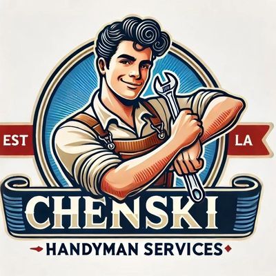 Avatar for Chenski Handyman Services