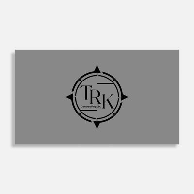 Avatar for TRK Contracting LLC