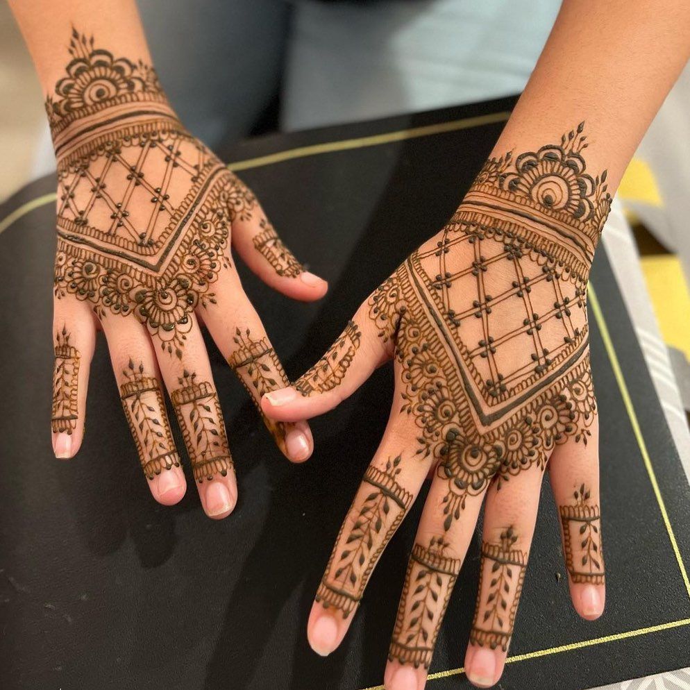 Mehndi_maddness