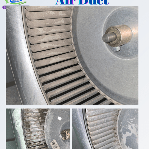 Air Duct Cleaning 