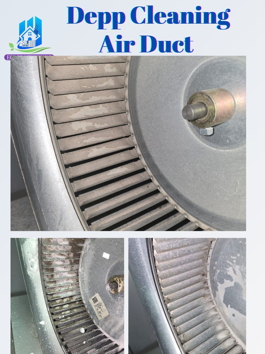 Air Duct Cleaning 