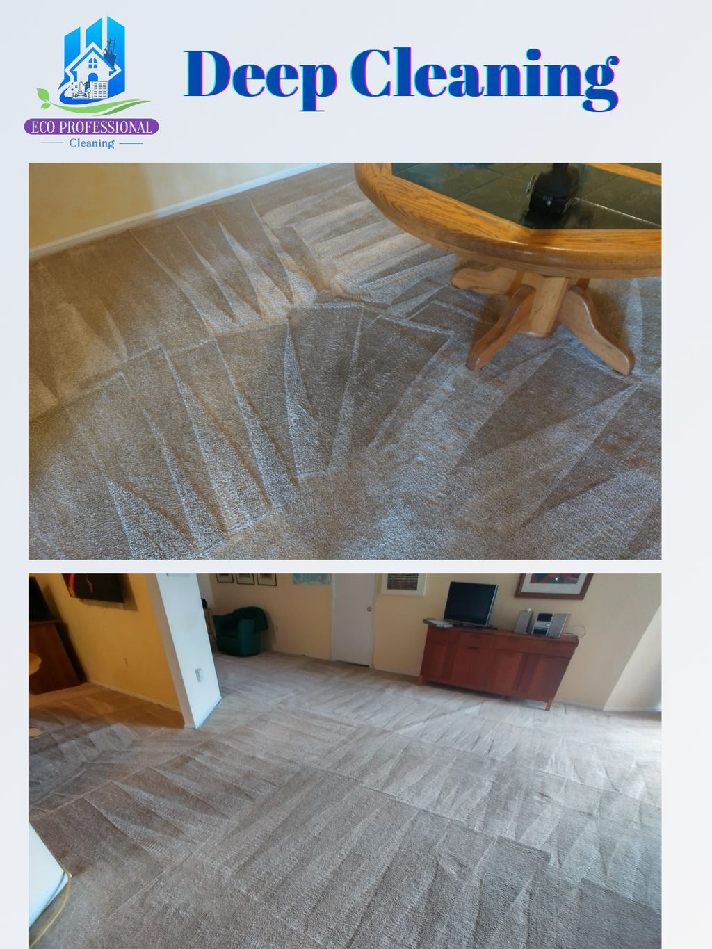 Carpet Cleaning 