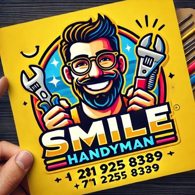 Avatar for Smile Handyman LLC