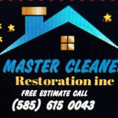 Avatar for Master cleaners Restoration INC