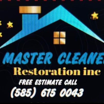 Master cleaners Restoration INC