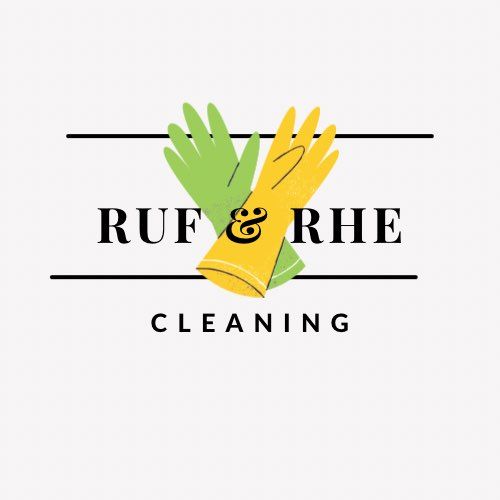 RUF & RHE CLEANING