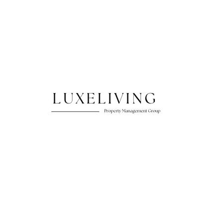 Avatar for LuxeLiving Property Management Group