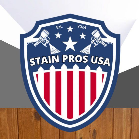 Stain Pros USA