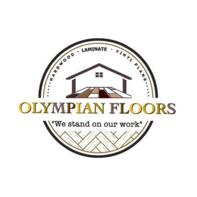 Avatar for OLYMPIAN FLOORS