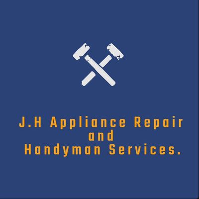 Avatar for JH Appliance Repair and Handyman Service