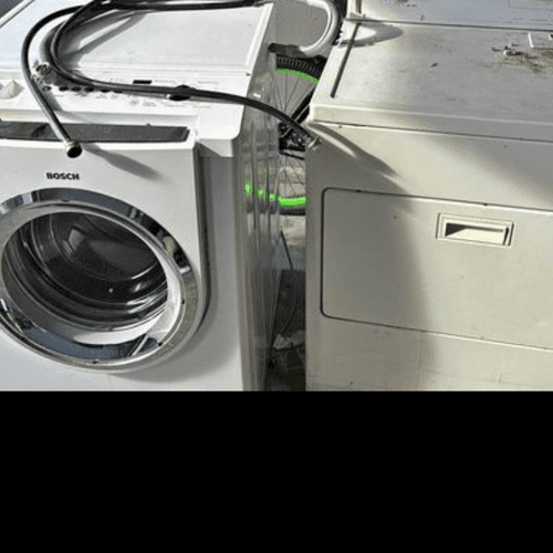 Appliance Installation