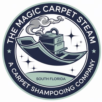 Avatar for The Magic Carpet Steam