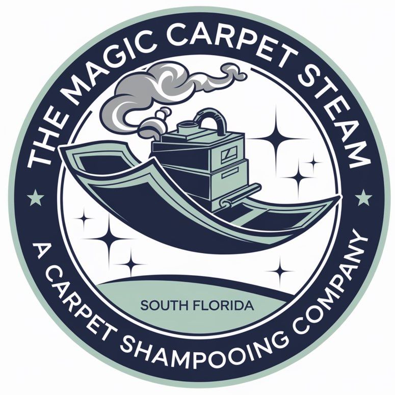 The Magic Carpet Steam