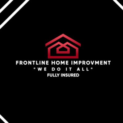 Avatar for Frontline Home Improvement