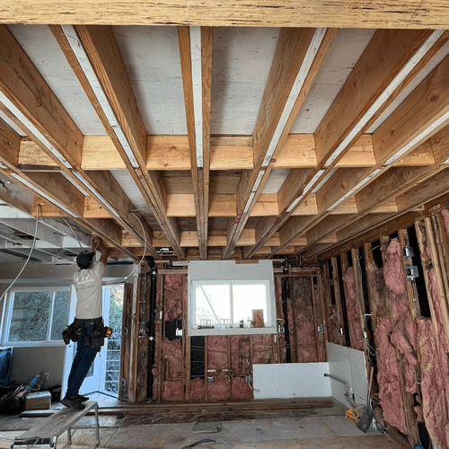 Kitchen Remodel