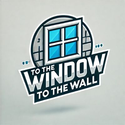 Avatar for To the Window To the Wall LLC