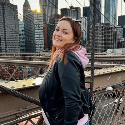 Avatar for Olga