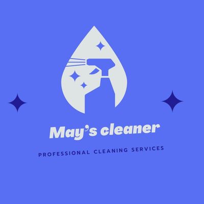 Avatar for May’s Cleaner