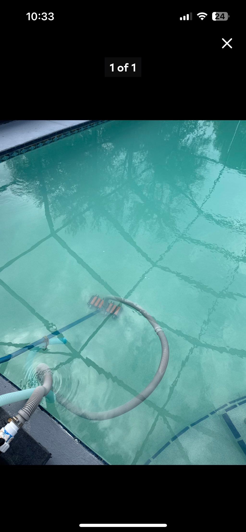 Customer photos